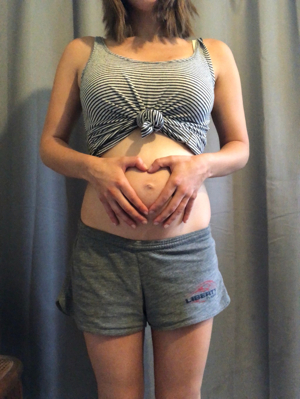 Weeks 21-24 Pregnancy&nbsp;Update