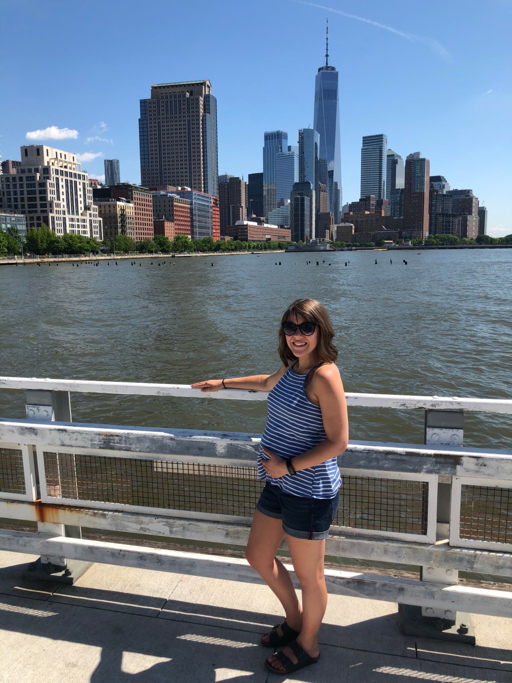 Weeks 25-28 Pregnancy&nbsp;Update