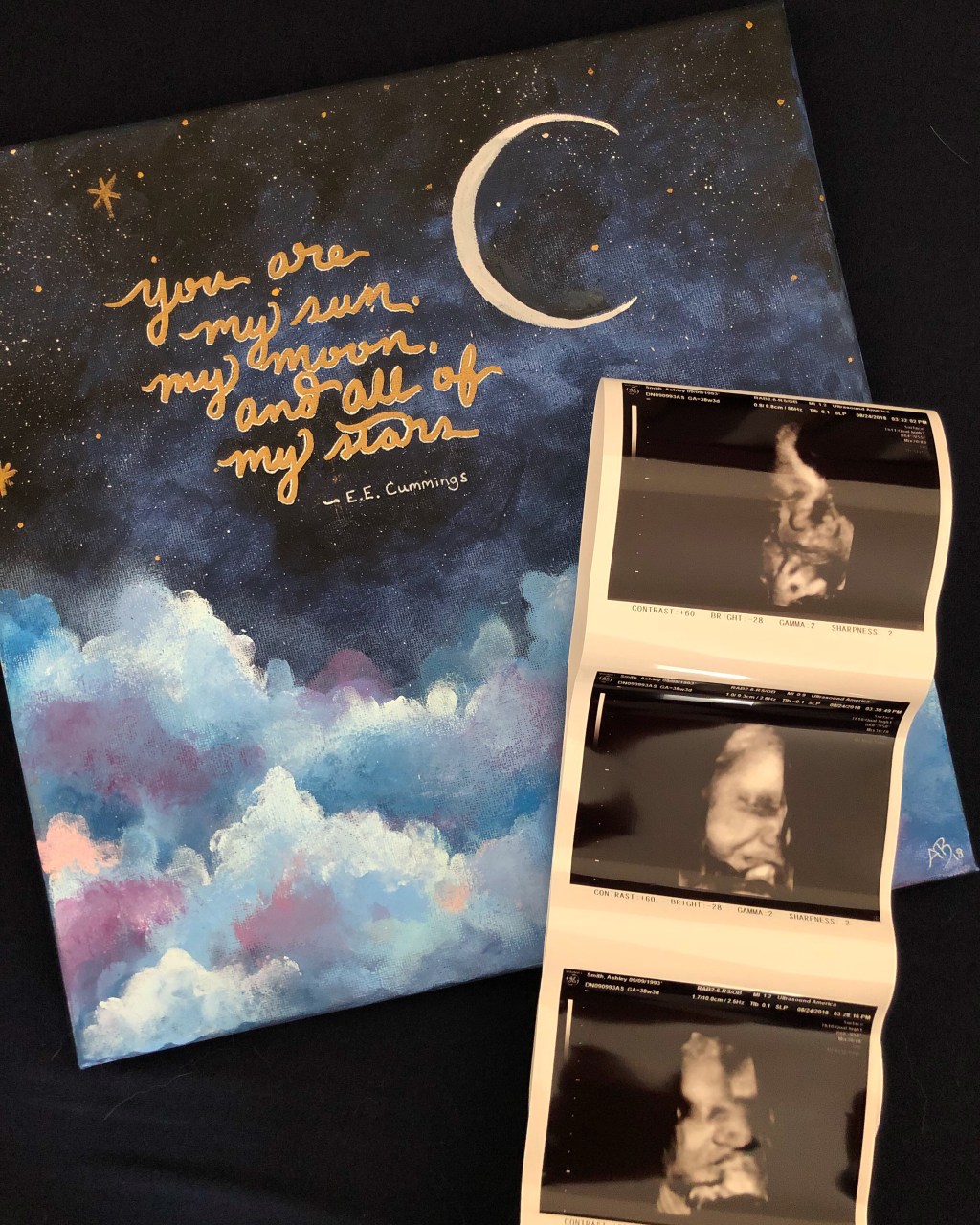 The Day Before I Met&nbsp;You