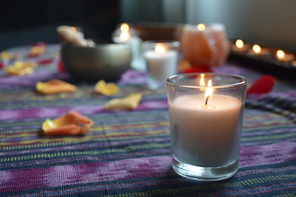 Mother Blessing Ceremony