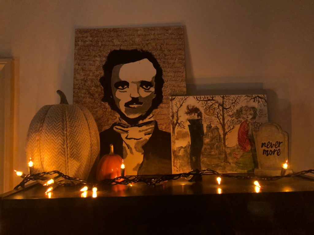 My Cozy Autumn&nbsp;Home