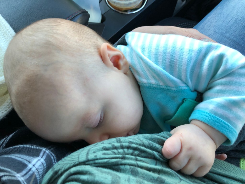 Breastfeeding Journey