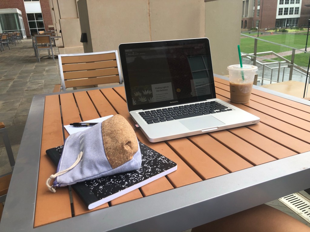 A Day in the Life — August&nbsp;1st