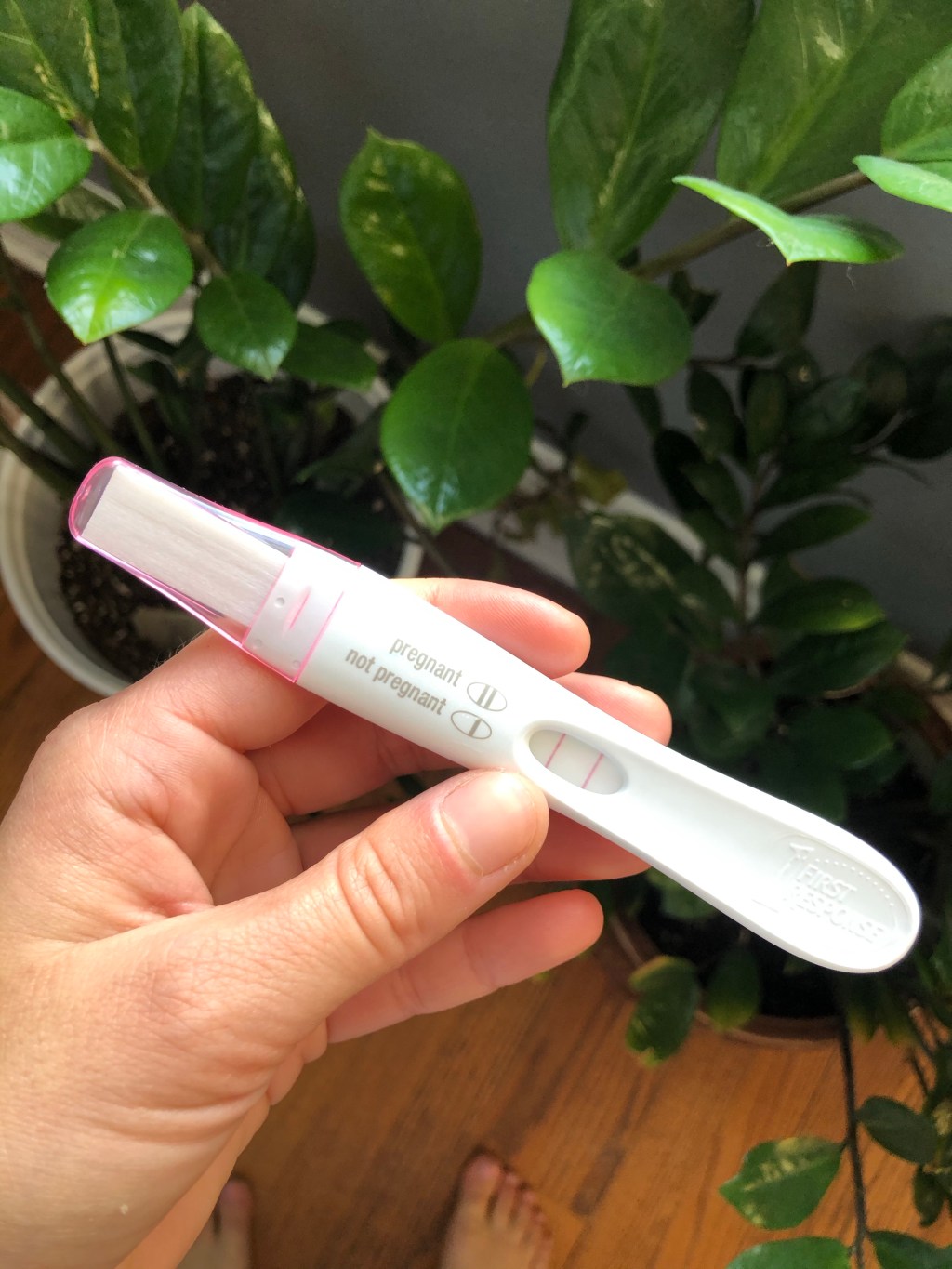 Conception Journey with Baby&nbsp;#2