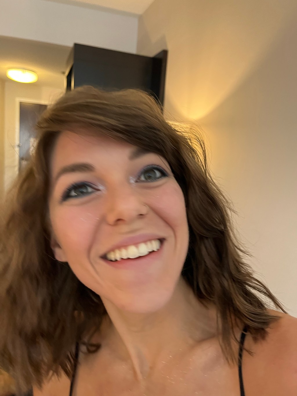 Feeling Life to the Fullest — Turning&nbsp;30